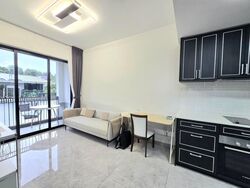 Mayfair Gardens (D21), Condominium #522271751